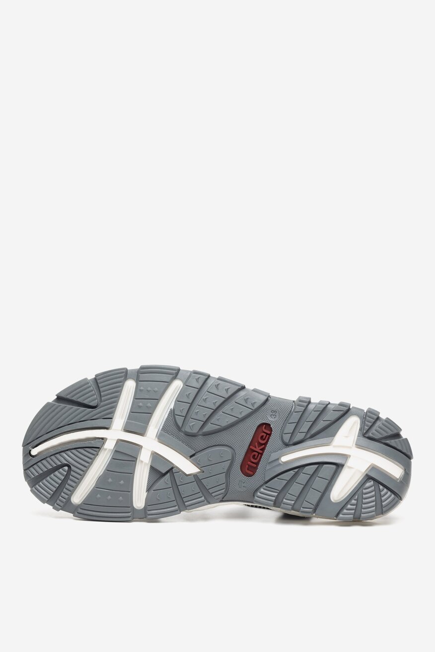 
                Rieker - Sandały - 2230056248707