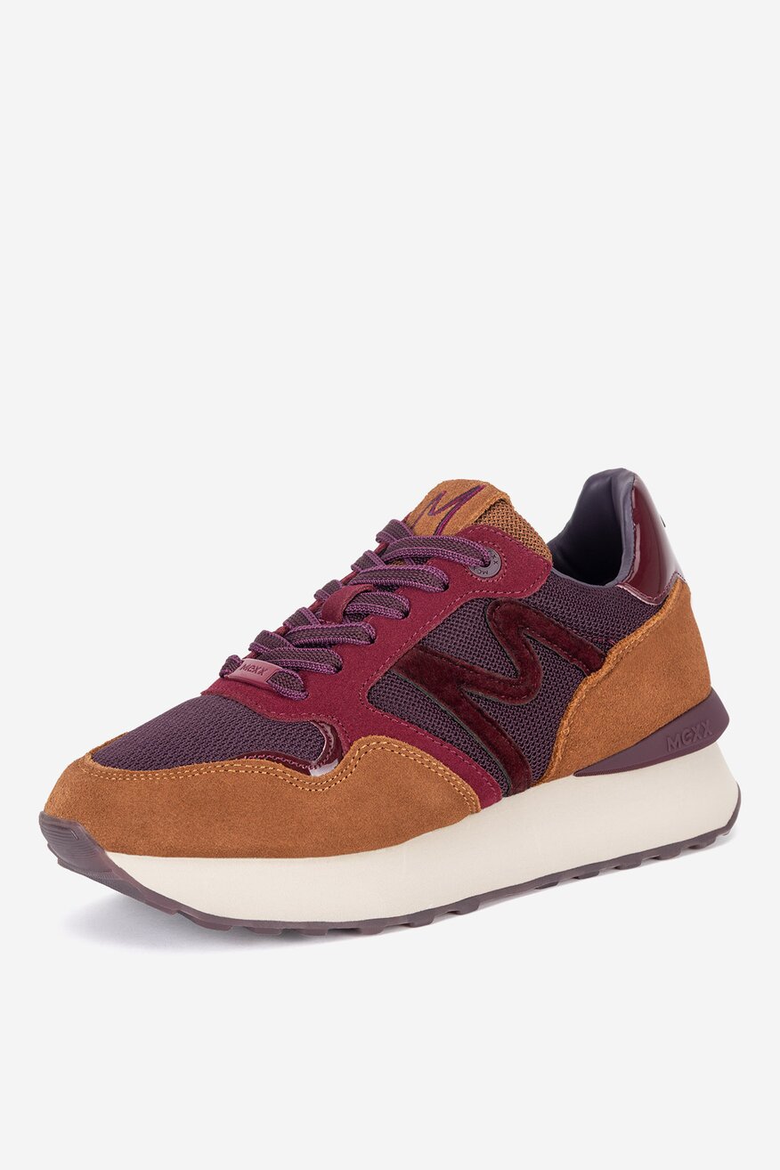 
                Sneakerși Mexx GRENA - 5905588925842