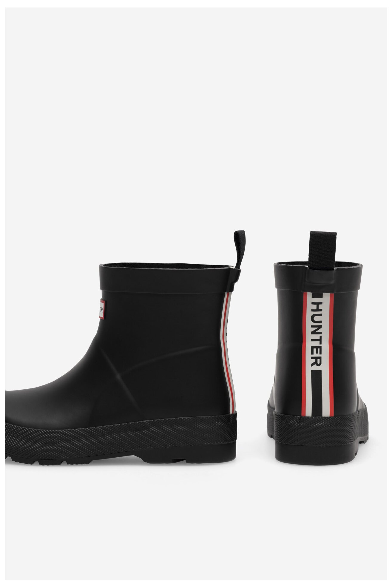 Гумени ботуши HUNTER HFC-04 ЧЕРЕН