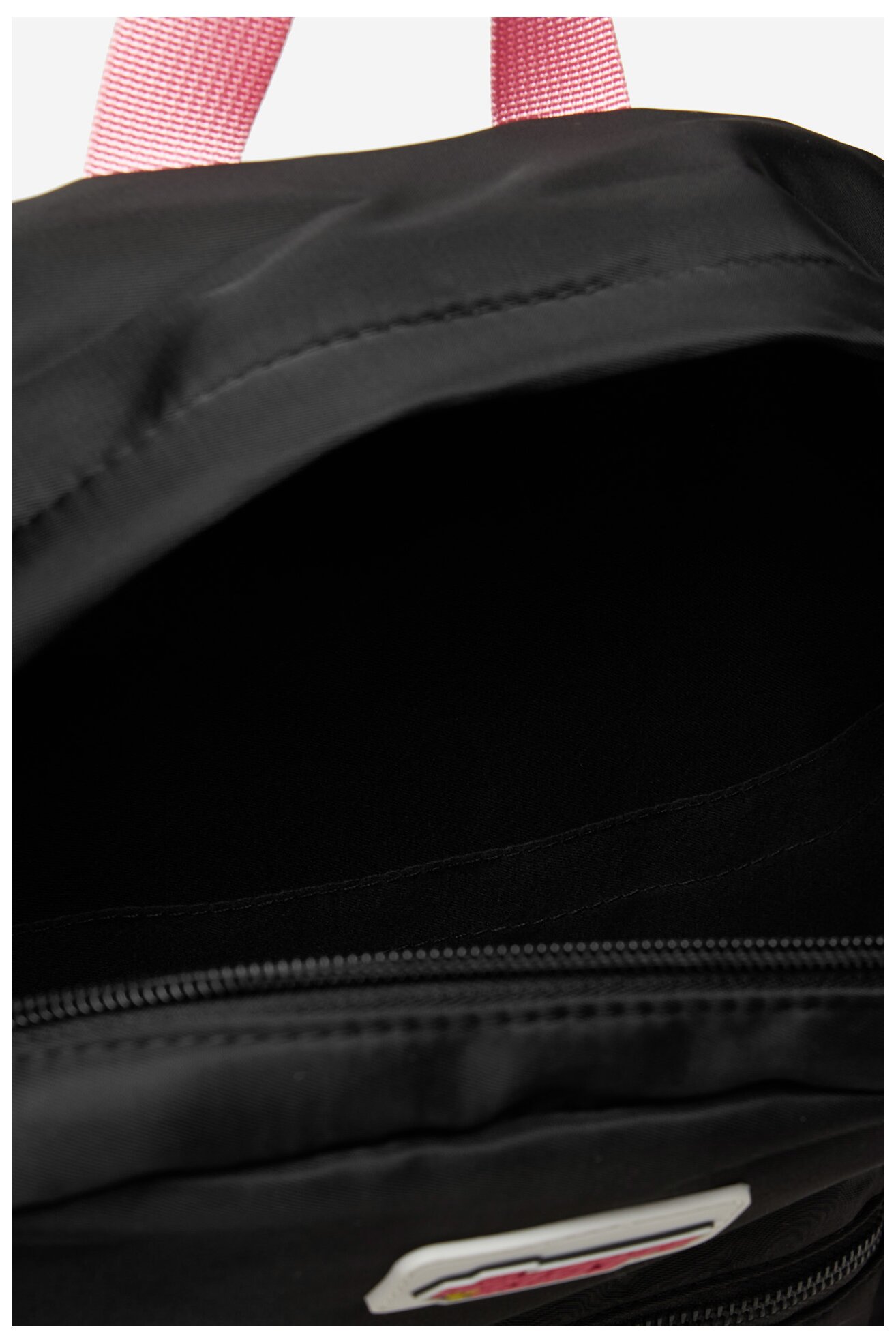 Plecak POWERPUFF GIRLS CEO-ACCCS-AW25-318PPG Czarny