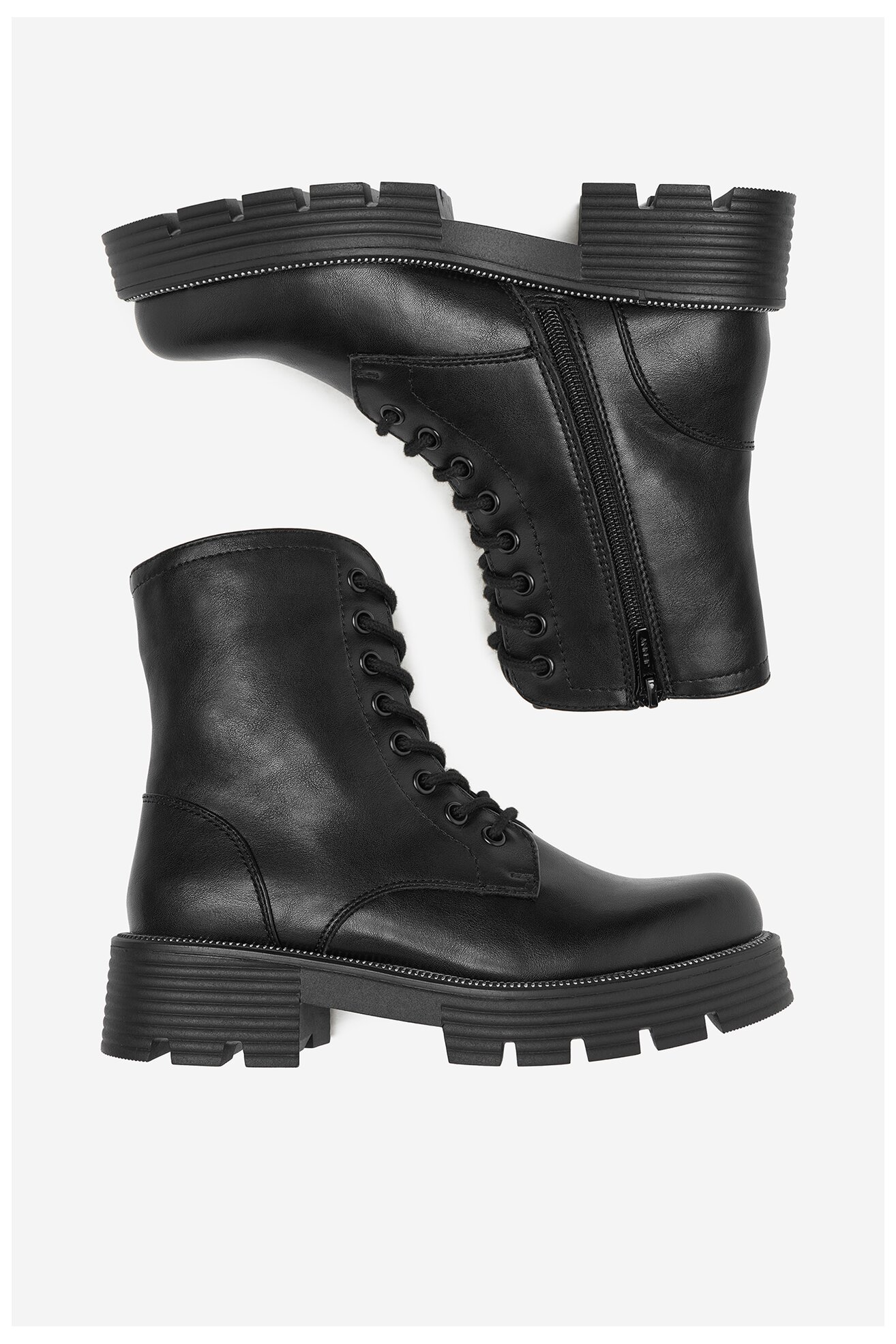 Csizma Jenny CEO-SONEQUA WS6119-07 FEKETE