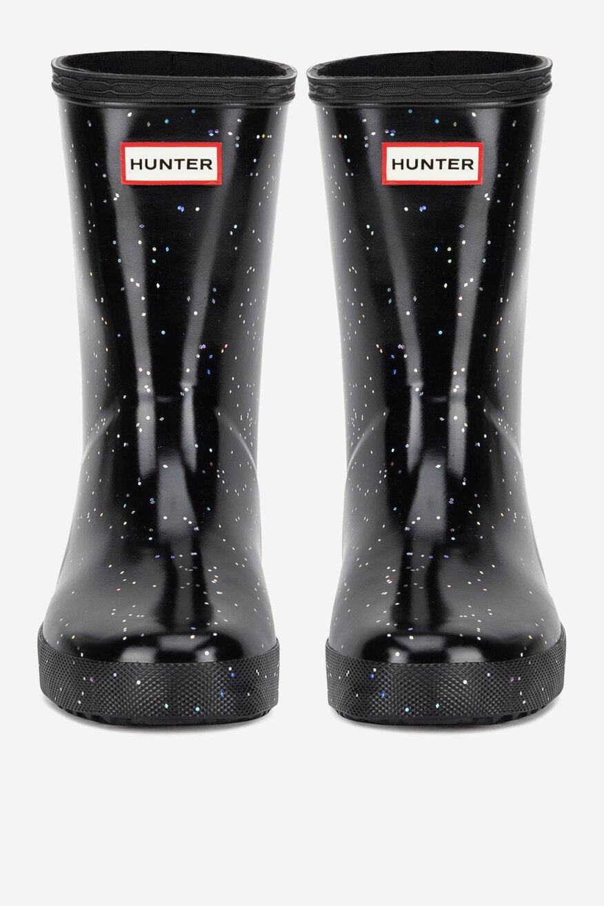 
                Cizme de cauciuc HUNTER NEGRU - 5905588959359