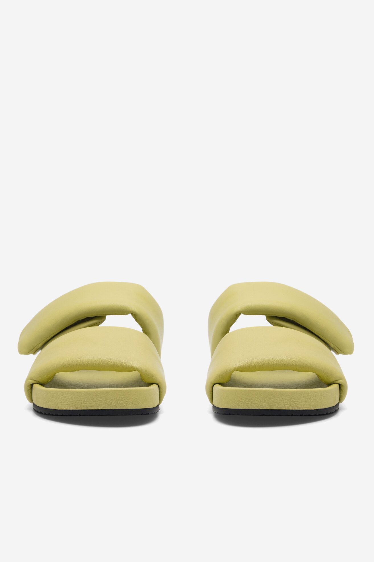 Klapki RAGE AGE TOLLO-108114 Zielony