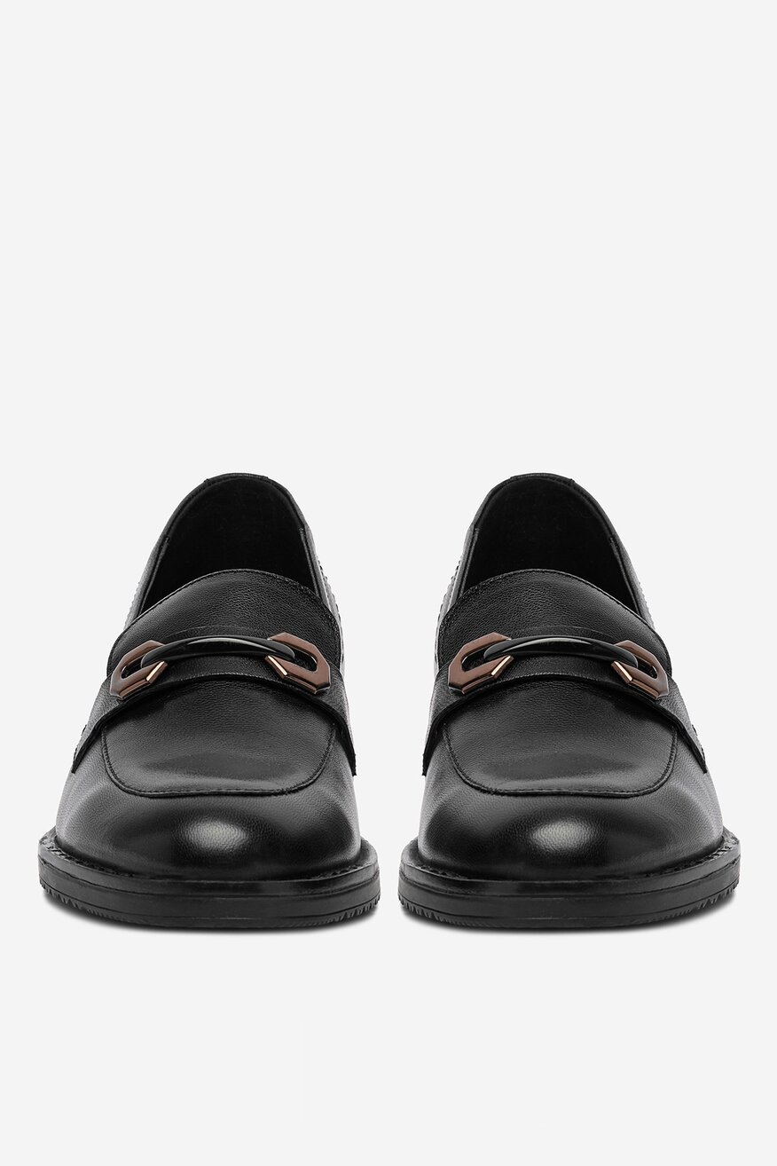 
                Мокасини Lasocki ЧЕРЕН - 5906751556986