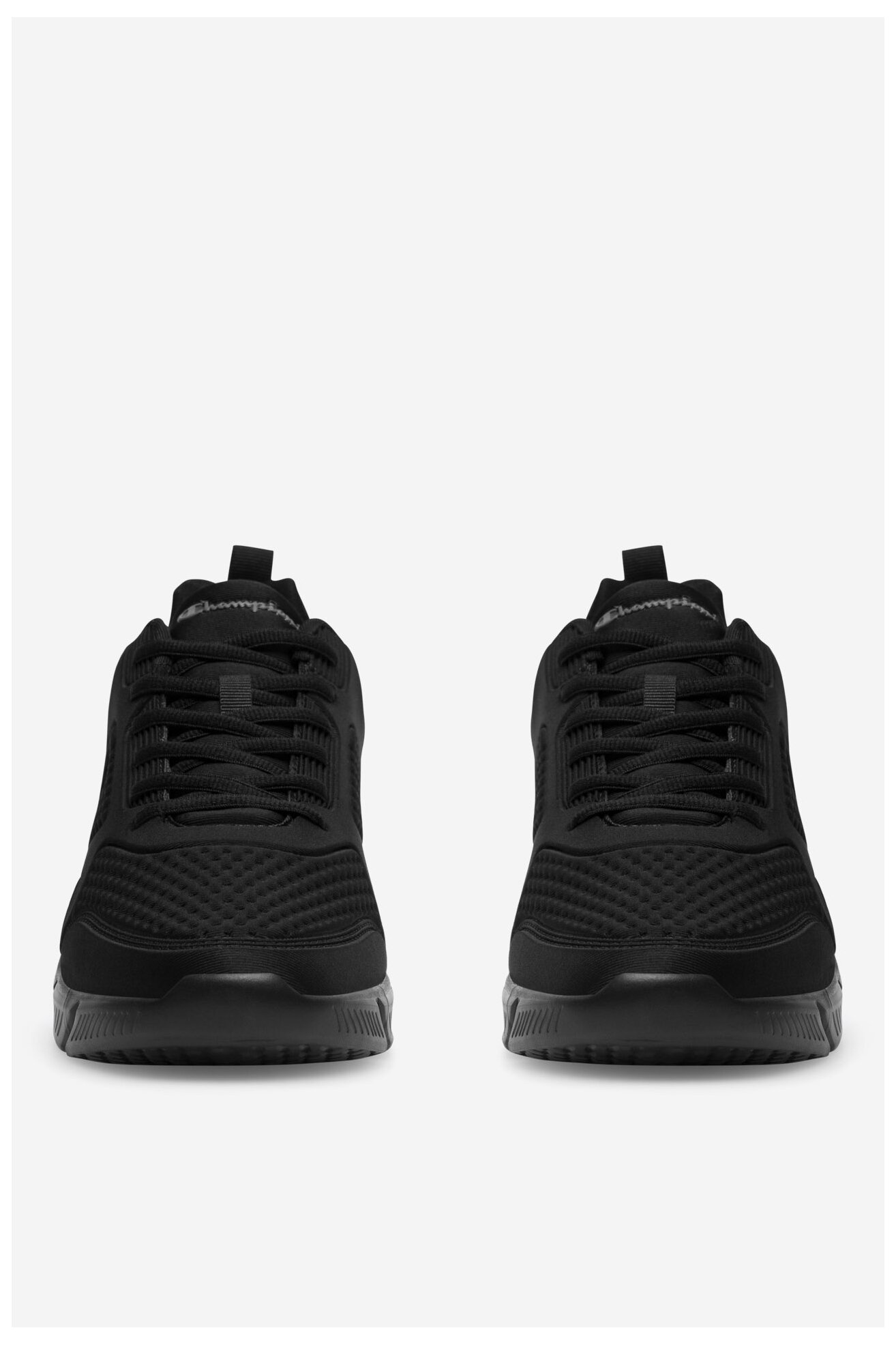 Obuwie sportowe Champion JOLT S21943-KK001 Czarny