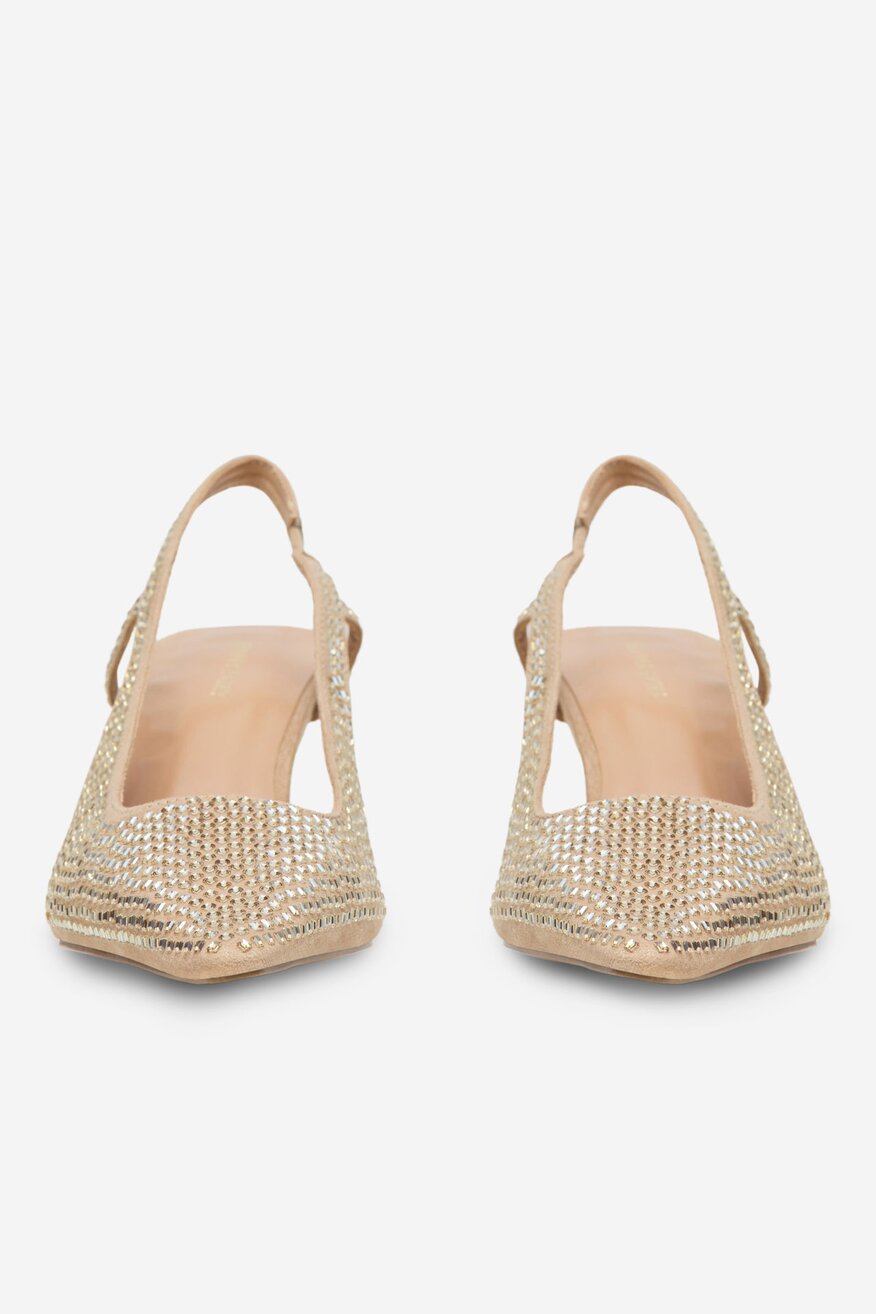 
                Jenny Fairy - Czółenka - 5905588437918