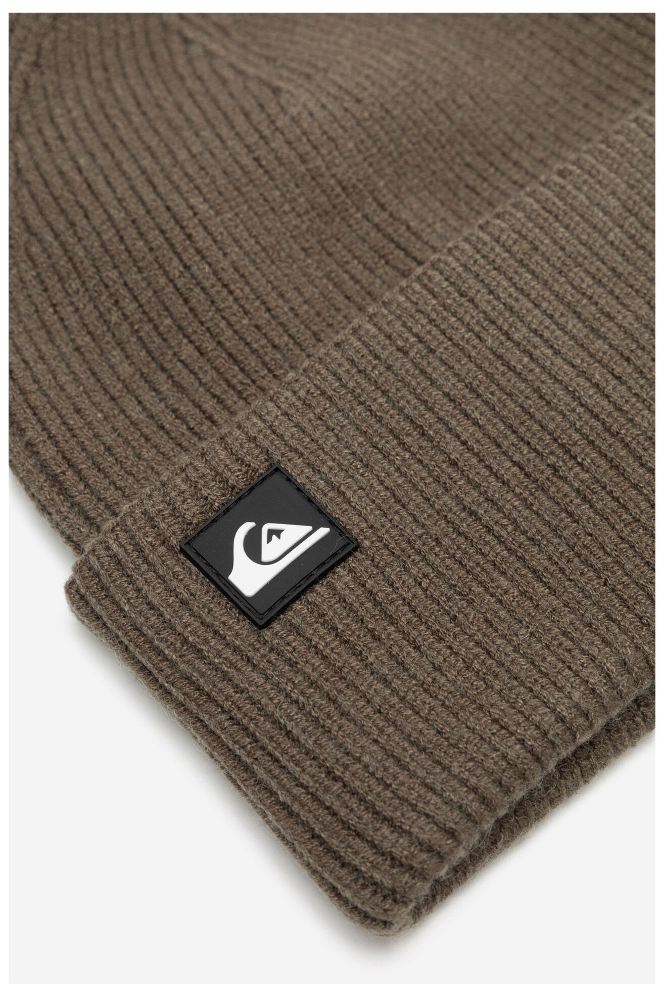 Férfi sapka QUIKSILVER QS-M3-001-AW24 BARNA