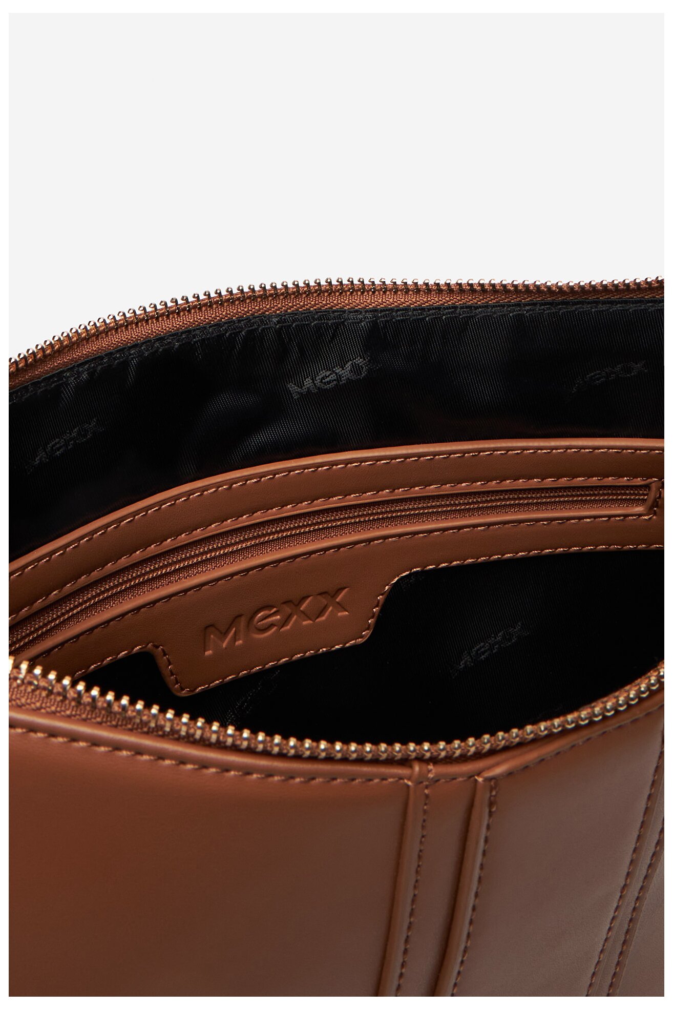 Kézitáska Mexx CEO-MEXX-S-005-08 BARNA