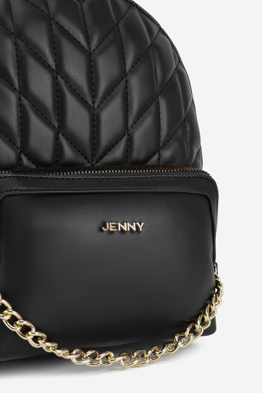 
                Jenny - Średni plecak miejski - 5903419917318