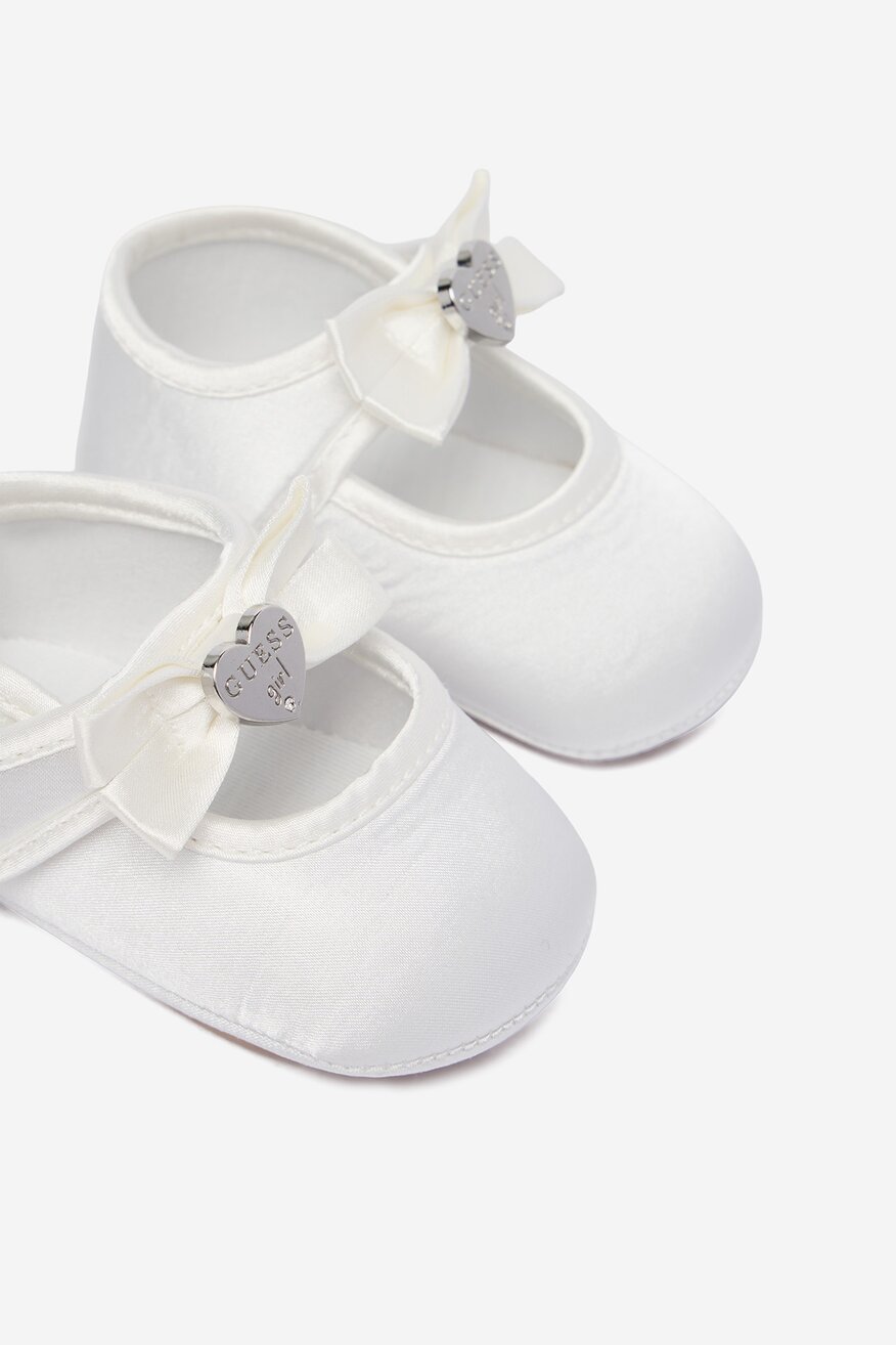 GUESS KIDS - Baleriny - 5906751735442