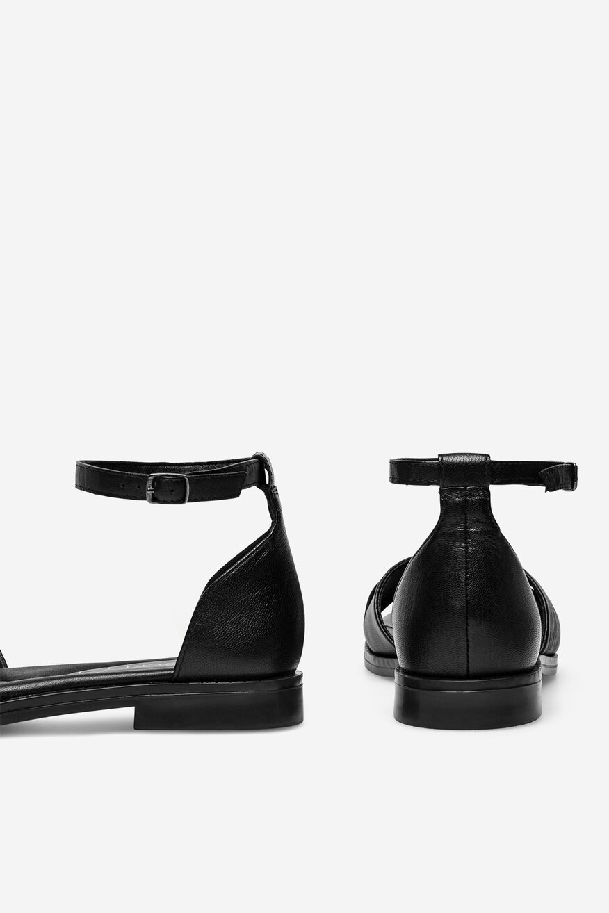 
                Сандали Lasocki ЧЕРЕН - 5905588462996