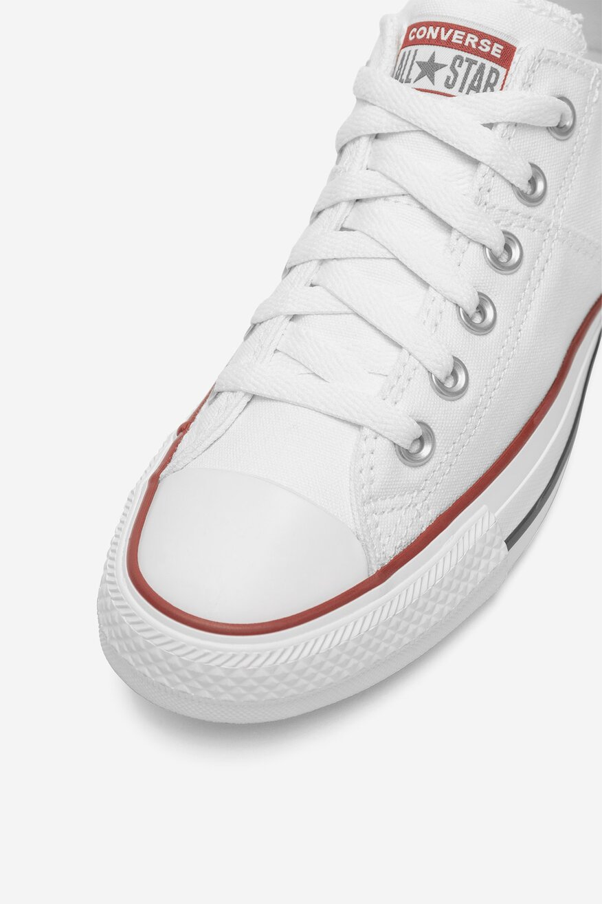 
                Vászoncipő Converse FEHÉR - 5905588785385