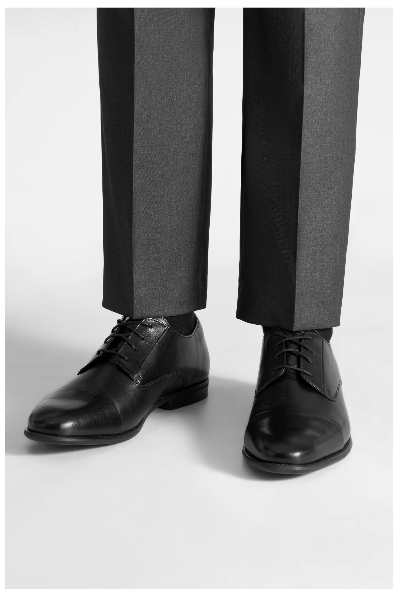 Półbuty Lasocki MIKI-16 MB Czarny