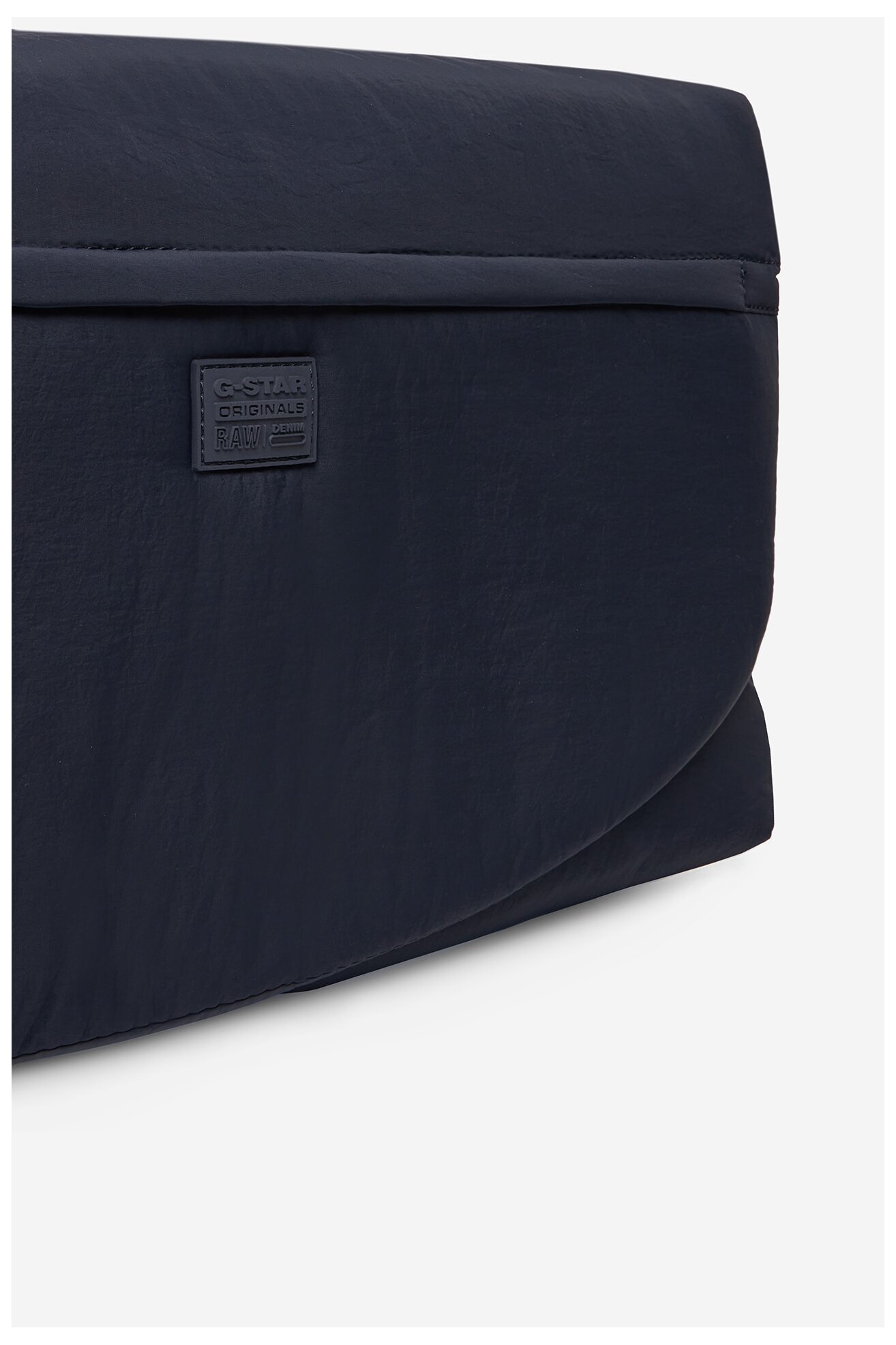 Kézitáska G-STAR RAW CEO-ELIJAH-XC8198 SÖTÉTKÉK