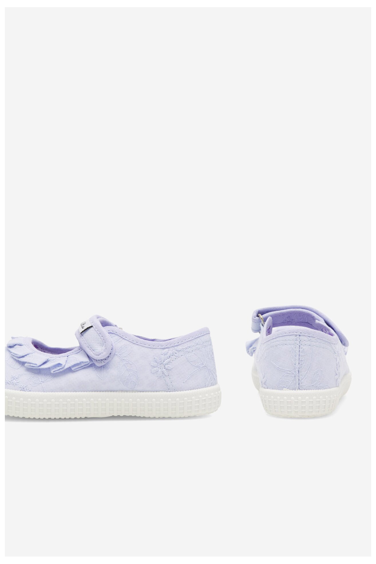 Чехли Nelli Blu CA23119A ВИОЛЕТОВ