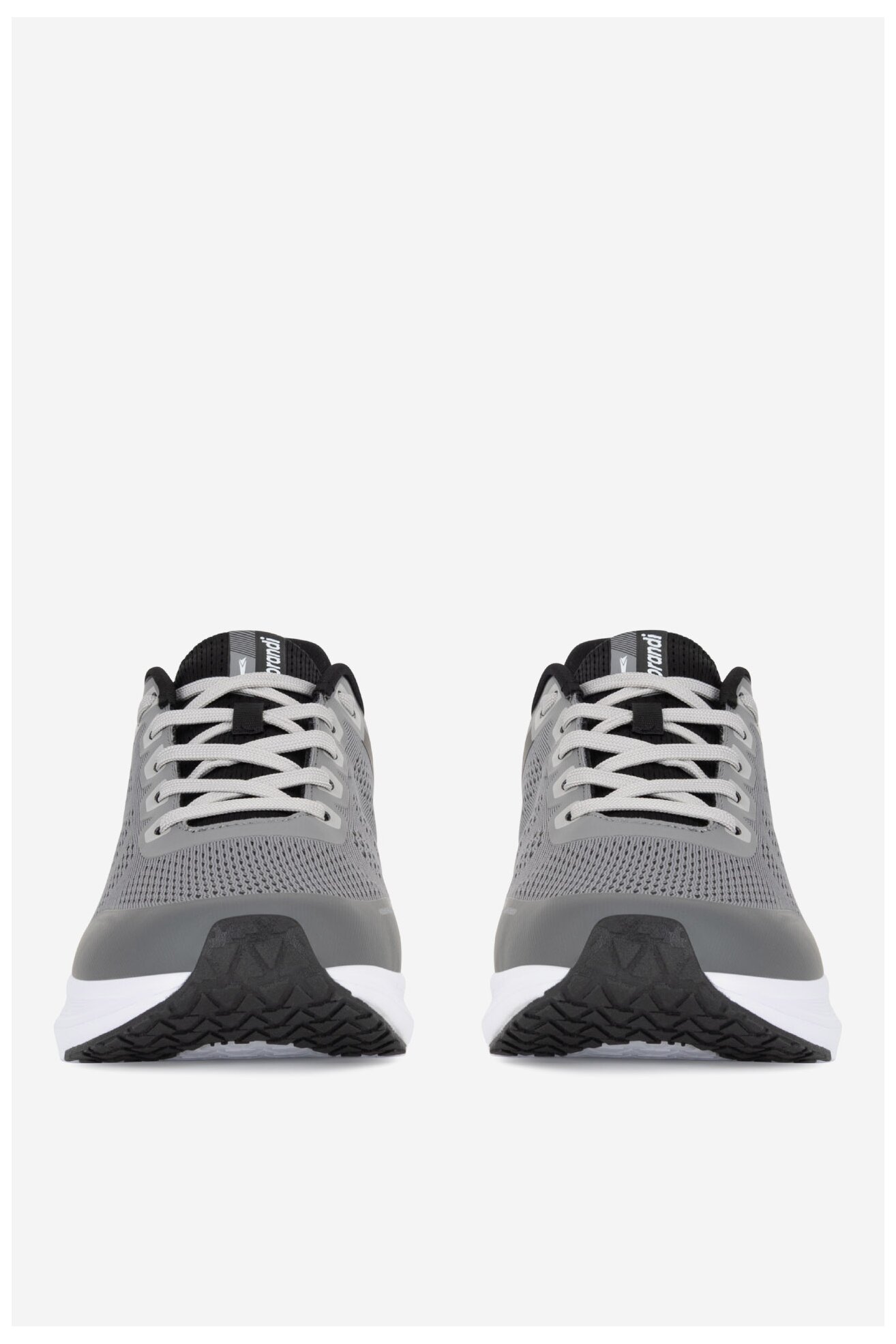 Obuwie sportowe Sprandi V-24MR1027 Szary