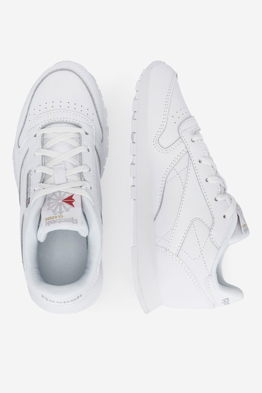 Reebok - CLASSIC LEATHER - 5905588704133