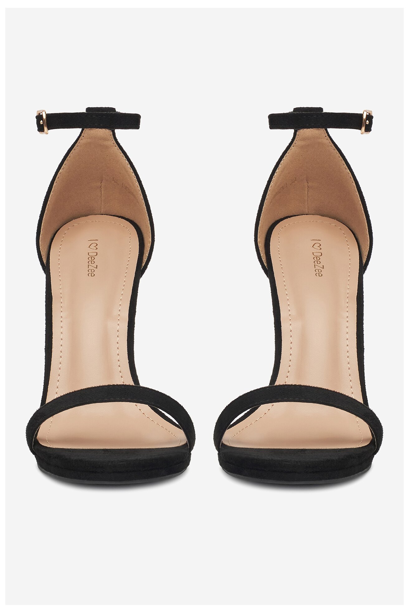 Сандалі DeeZee NEW BUENA ЧОРНИЙ