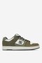 Sportovní obuv DC Shoes MANTECA 4 DC01732250 ZELENÁ
