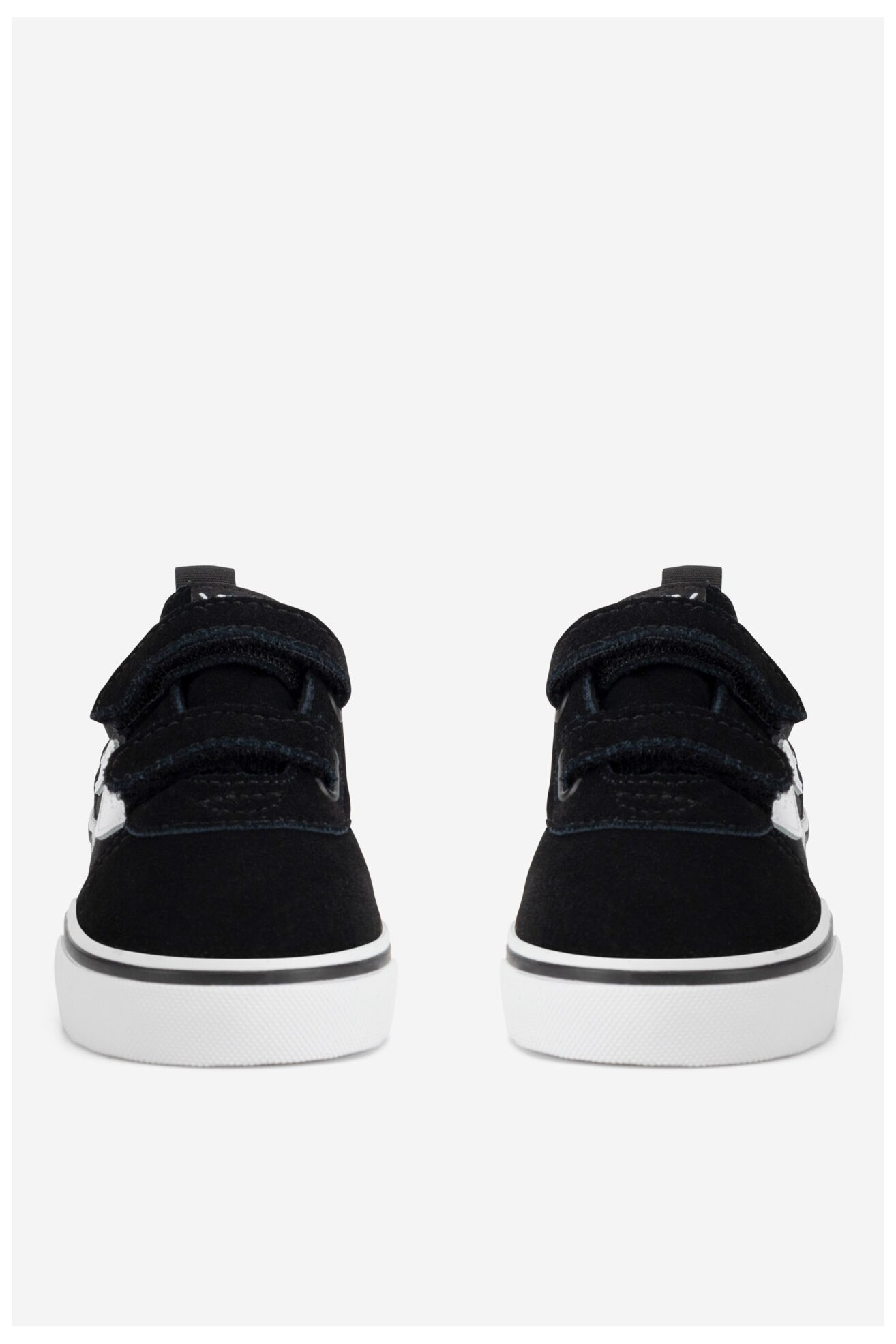 Trampki Vans WARD V VN0A4BTFIJU Czarny