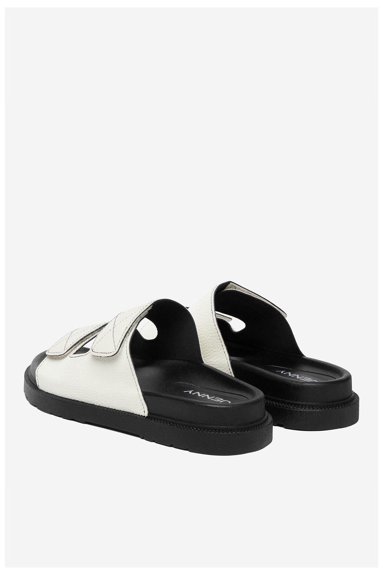 Джапанки Jenny CEO-WYL1910-2 БЯЛ