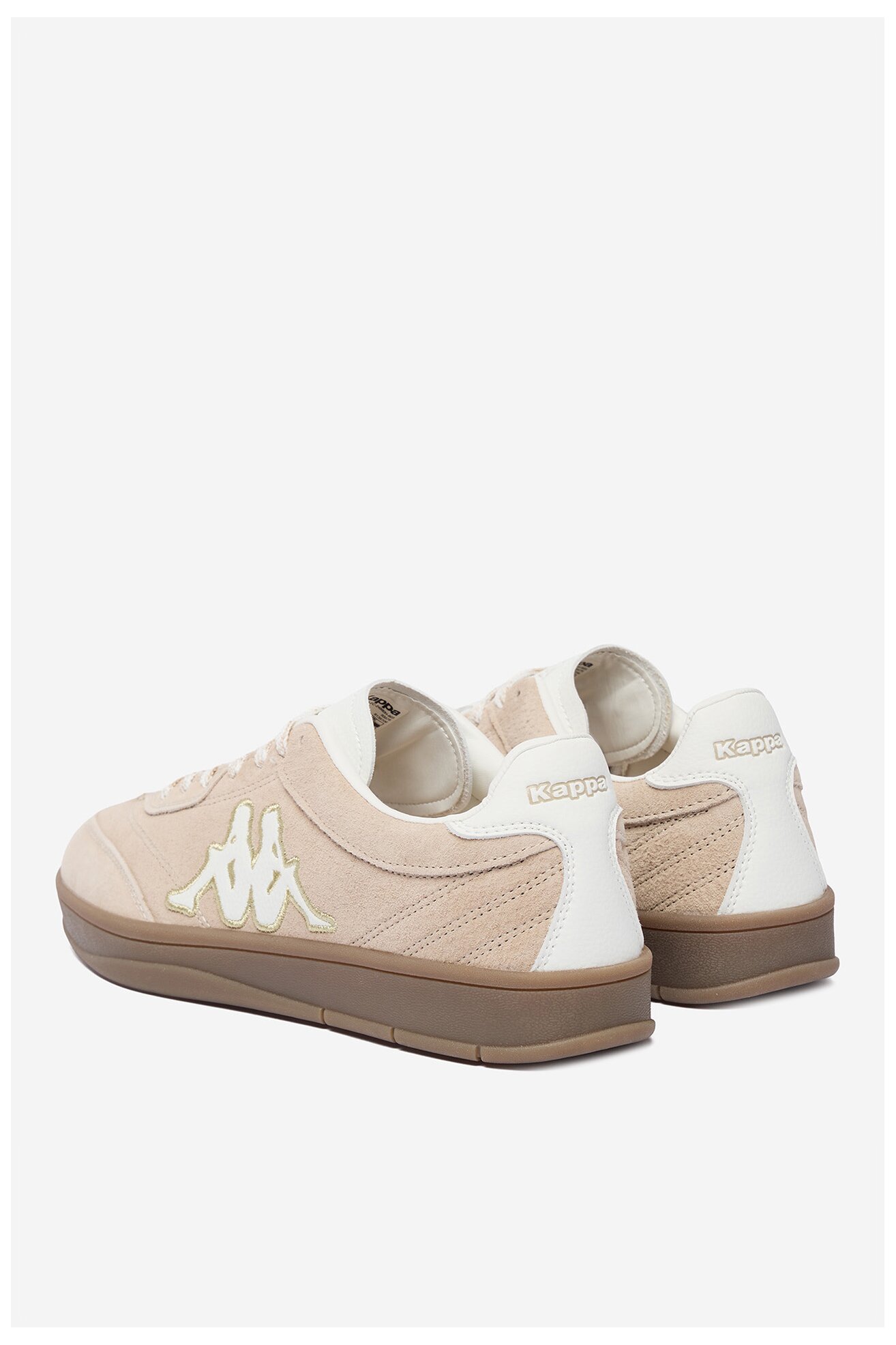 Спортни обувки Kappa CEOWB-FC-24880H БЕЖОВ