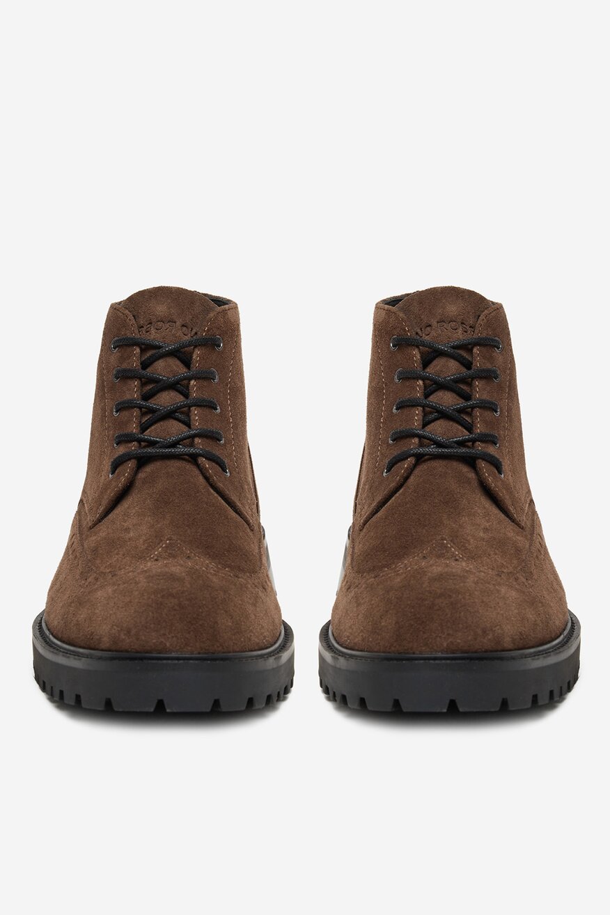 
                Черевики Gino Rossi СВІТЛО-КОРИЧНЕВИЙ - 5906751378878