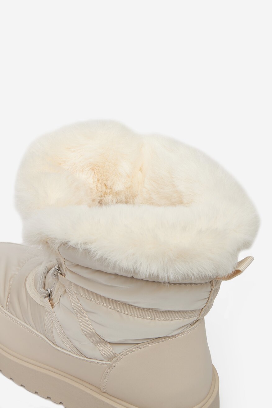 Ghete DeeZee BEJ - 5904410810981