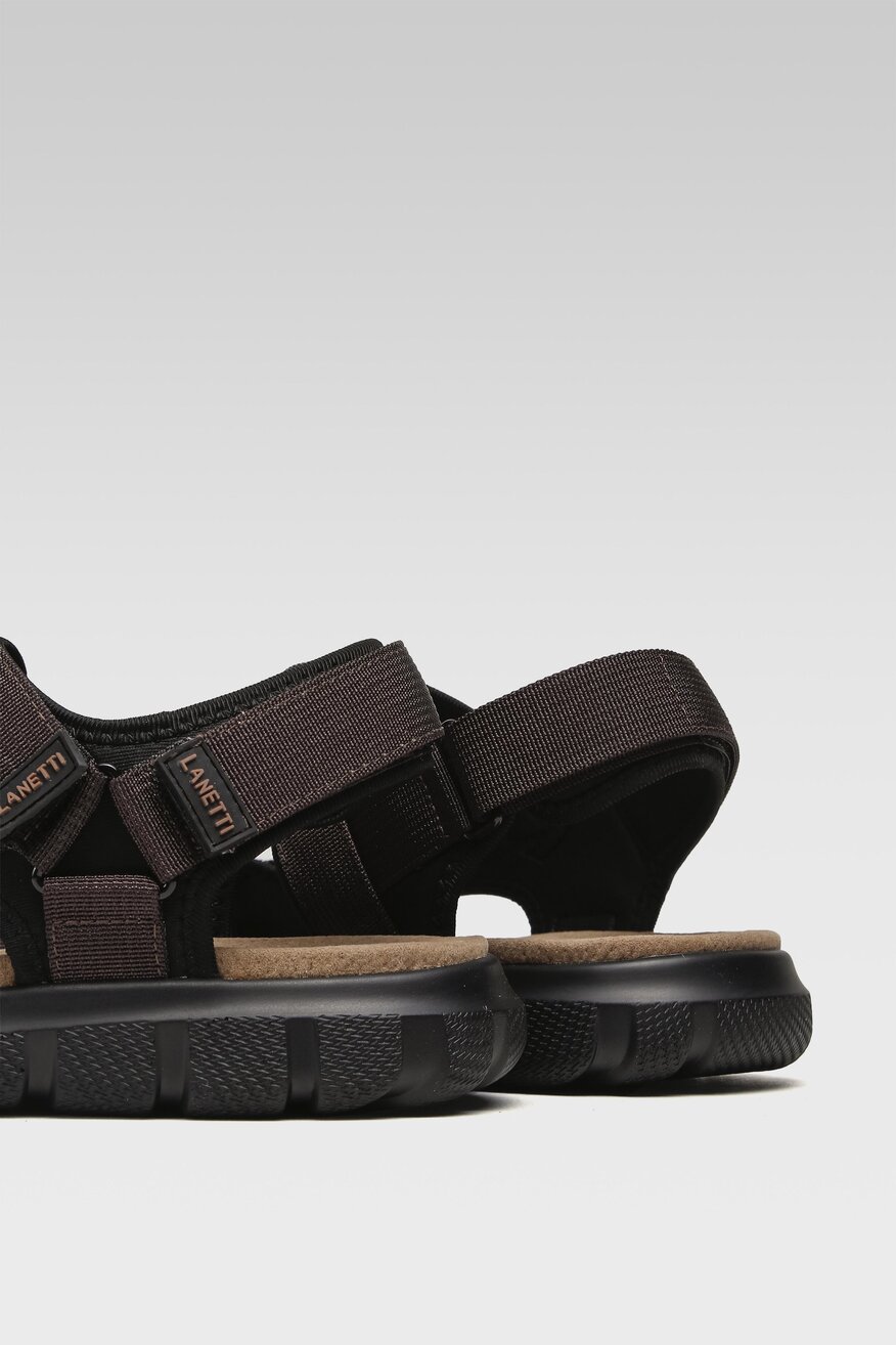 
                Lanetti - Sandały - 5904248793821