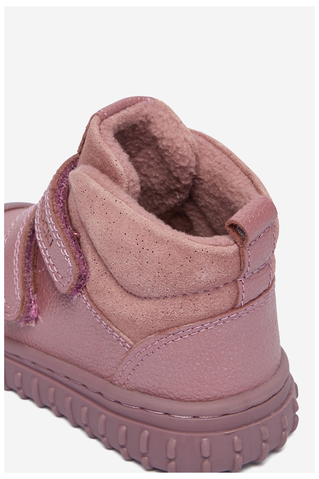 Duboke cipele Lasocki Kids CEO-CI12-PLUTO-01A(II)DZ ROZE