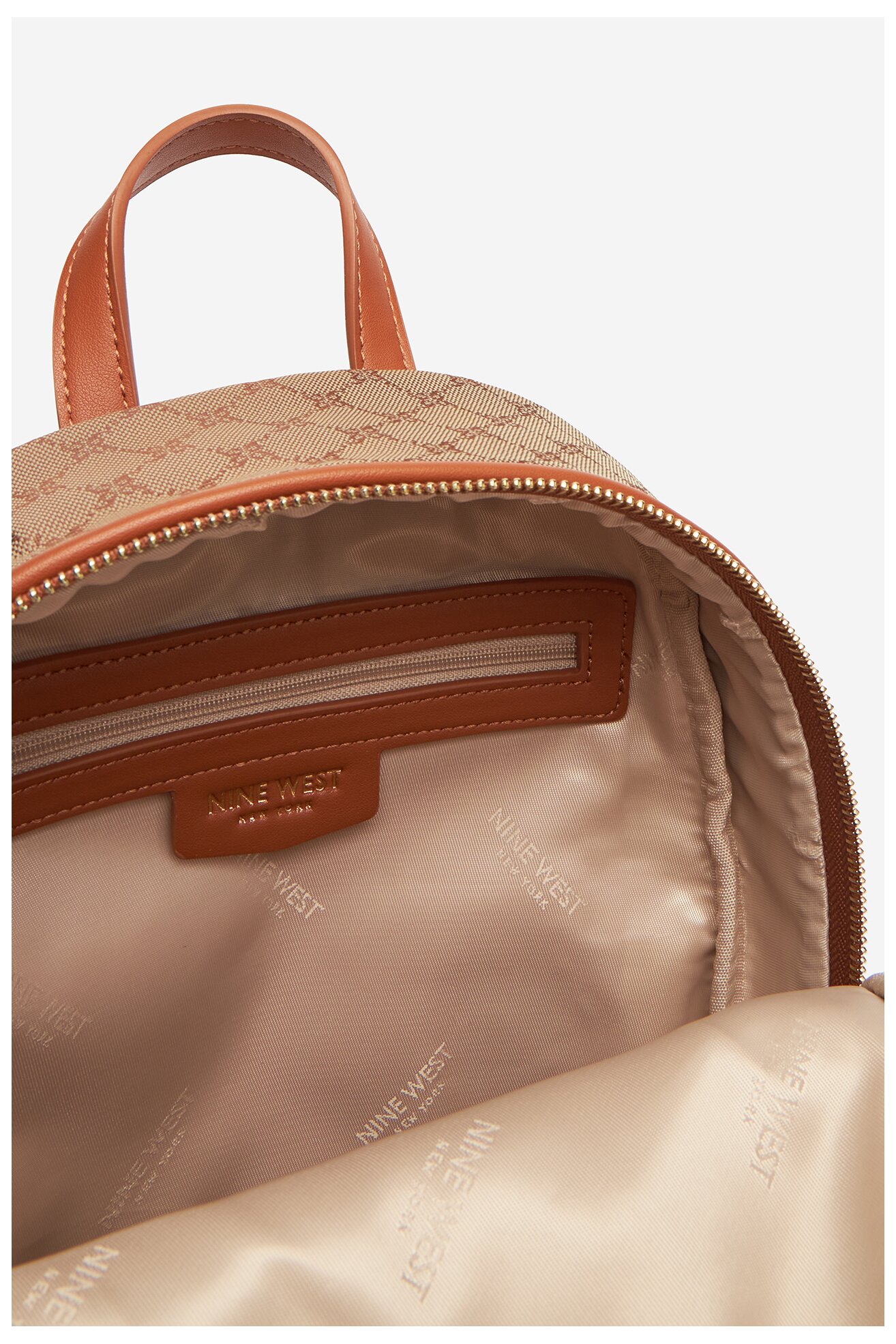 Ranac NINE WEST CEO-OLIVIA-I-B24334 KAMEL