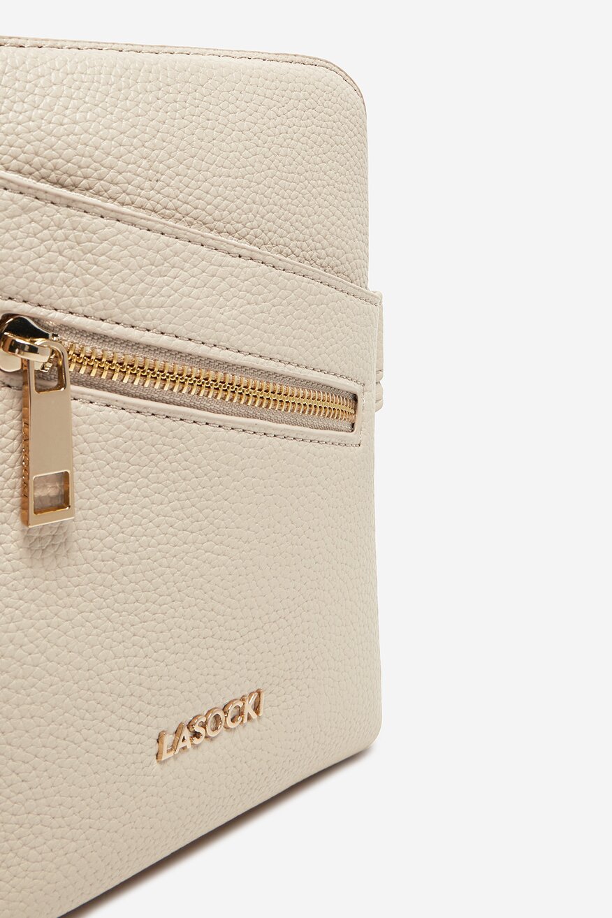 Lasocki - Mała torebka crossbody - 5906751039304