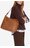 Torebka Lasocki C-LSK-X-006-08 Camel