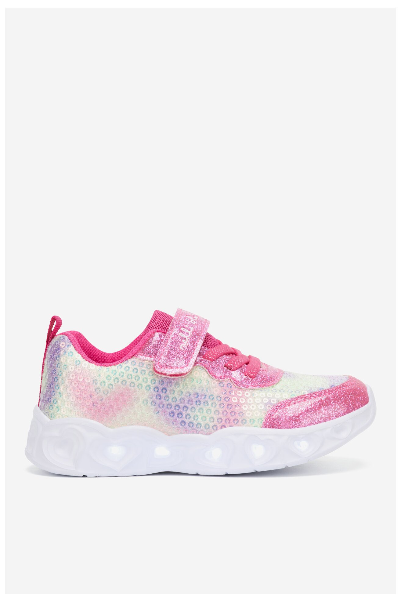 Сникърси Nelli Blu CP70-25969 РОЗОВ