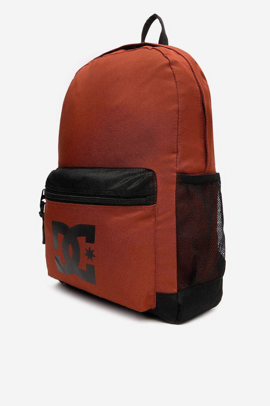 Hátizsák DC Shoes NARANCSSÁRGA - 5906751353240