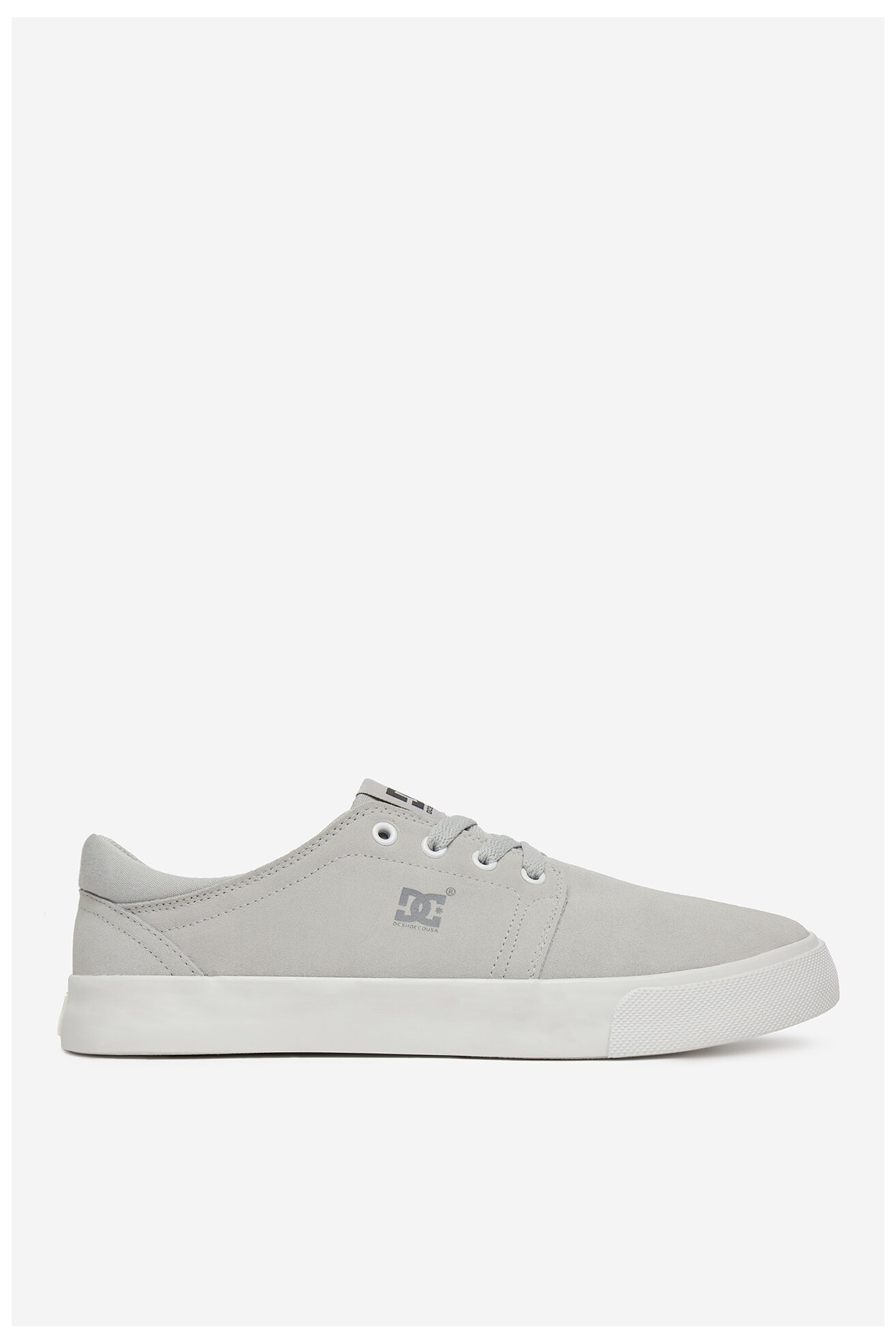 Sportska obuća DC Shoes SS25-3C015 SIVA