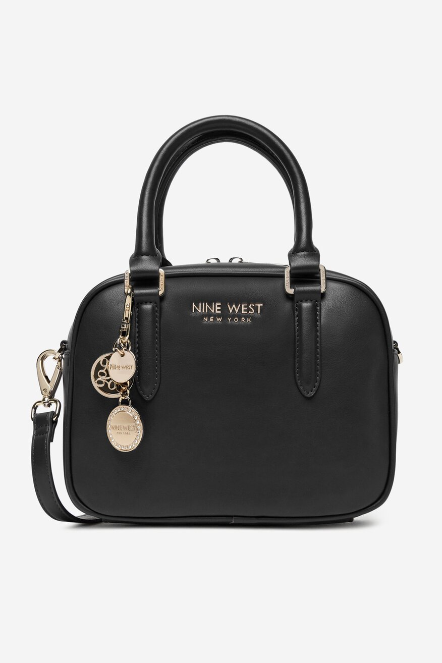 Torba NINE WEST CRNA - 5906751260142