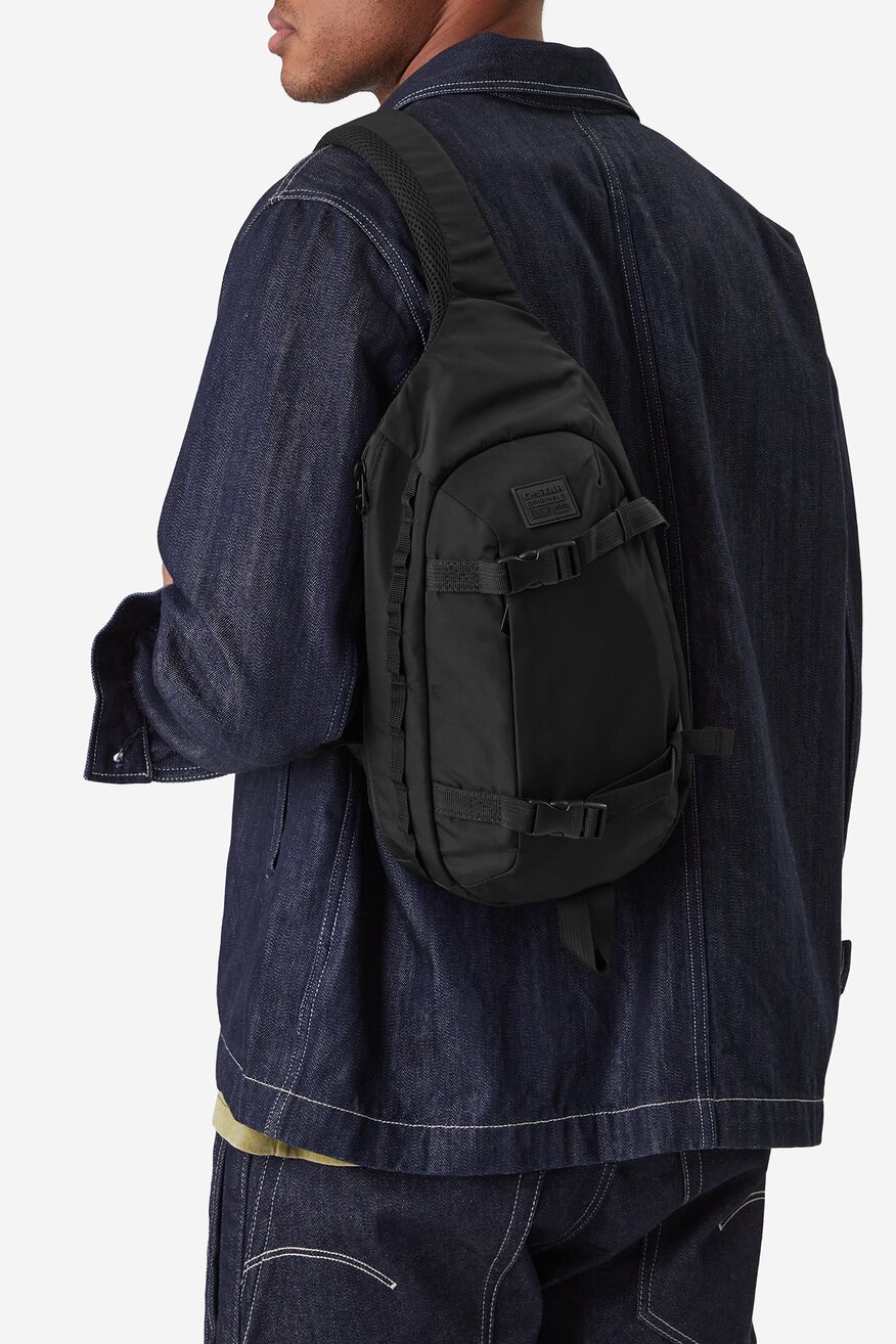 
                G-STAR RAW - Torebka - 5906751706190