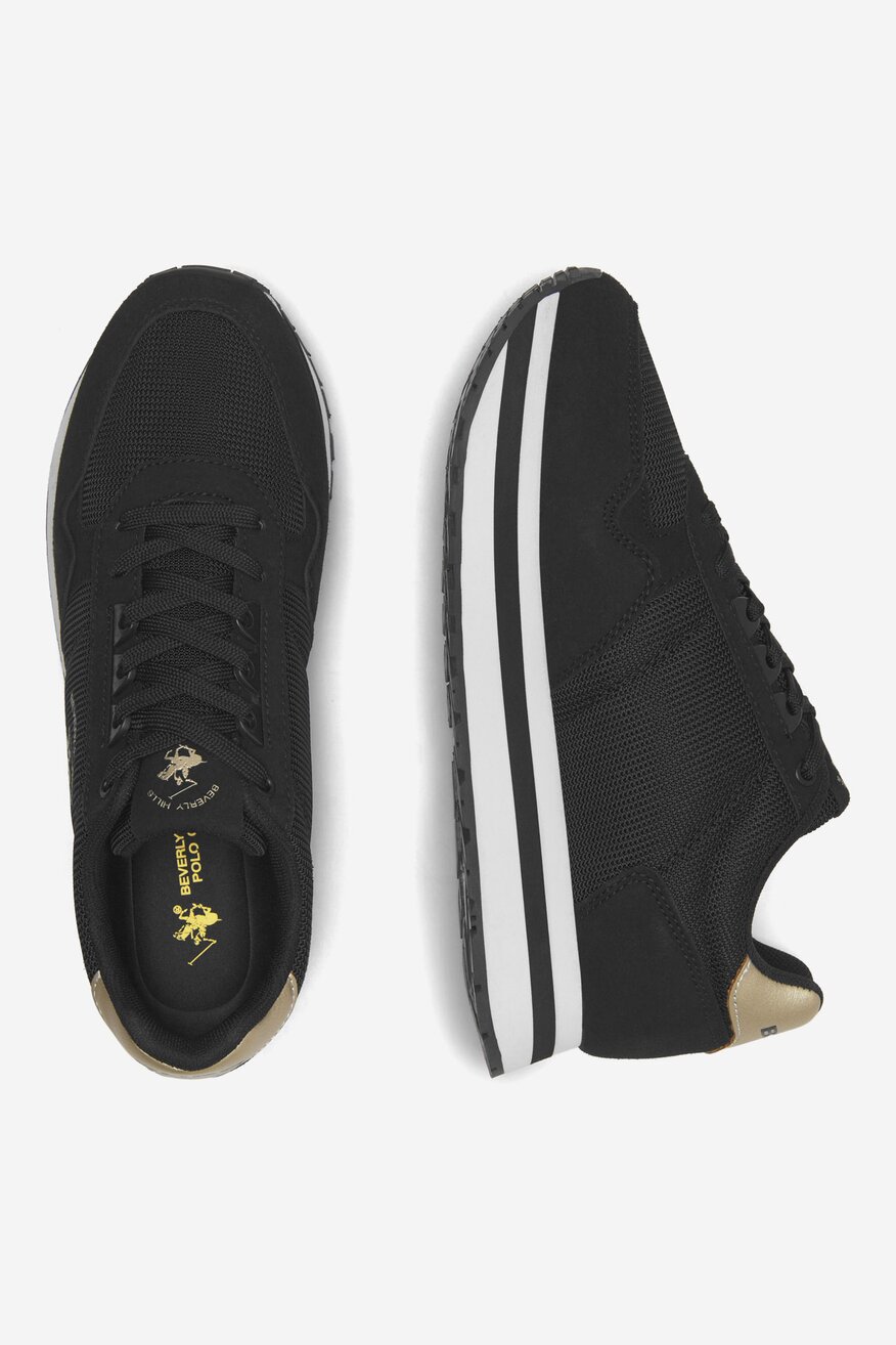 Beverly Hills Polo Club - Buty sportowe - 5905588506409