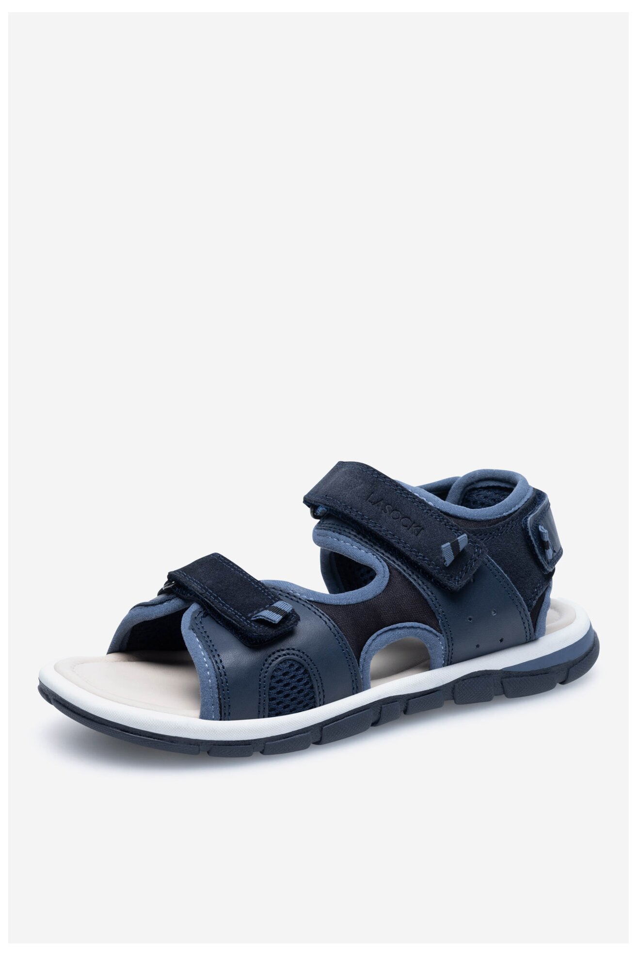 Sandale Lasocki Young AGUTI CI12-3033-06 PLAVA