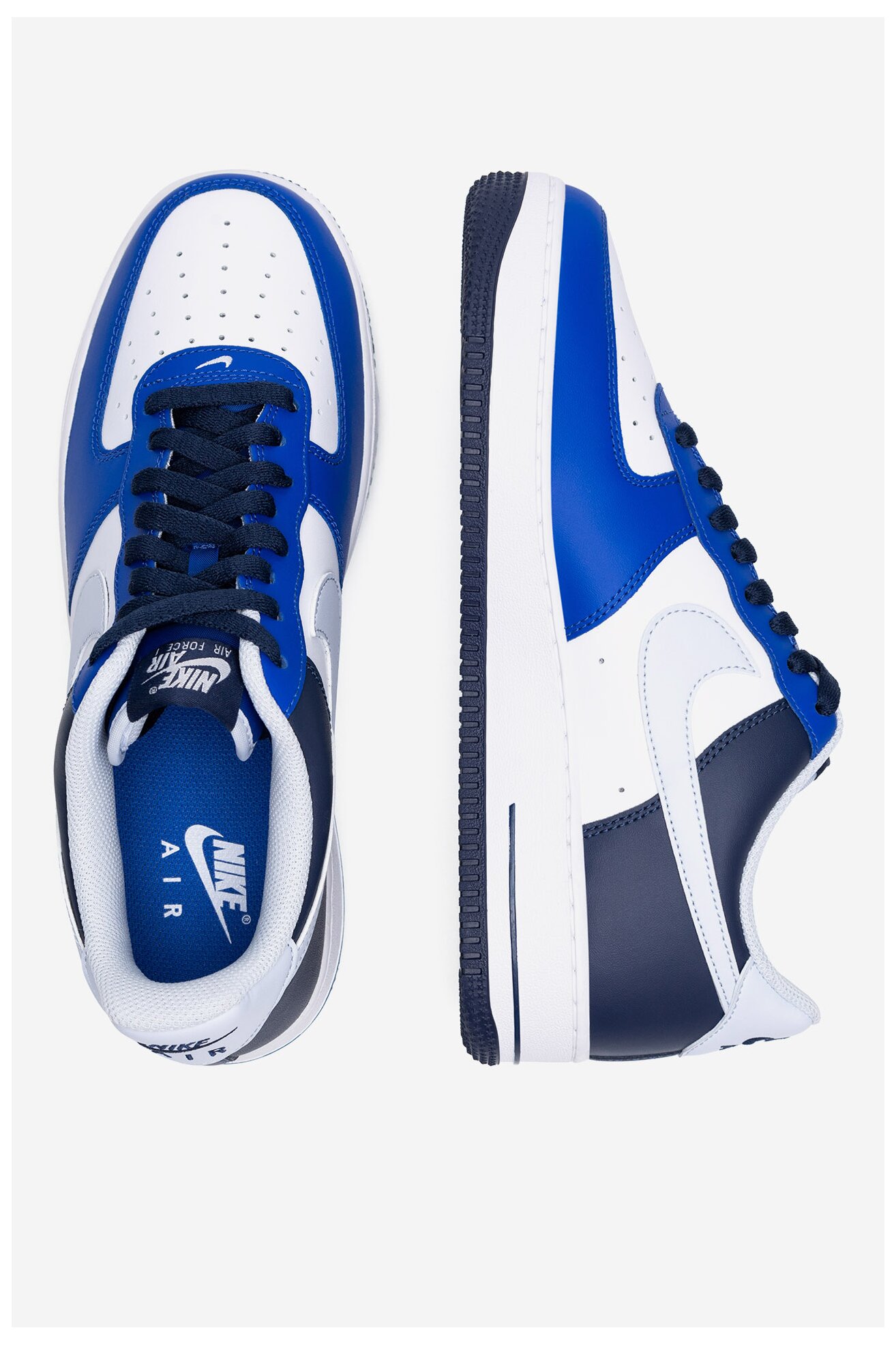 Obuwie sportowe Nike FQ8825-100 MIX