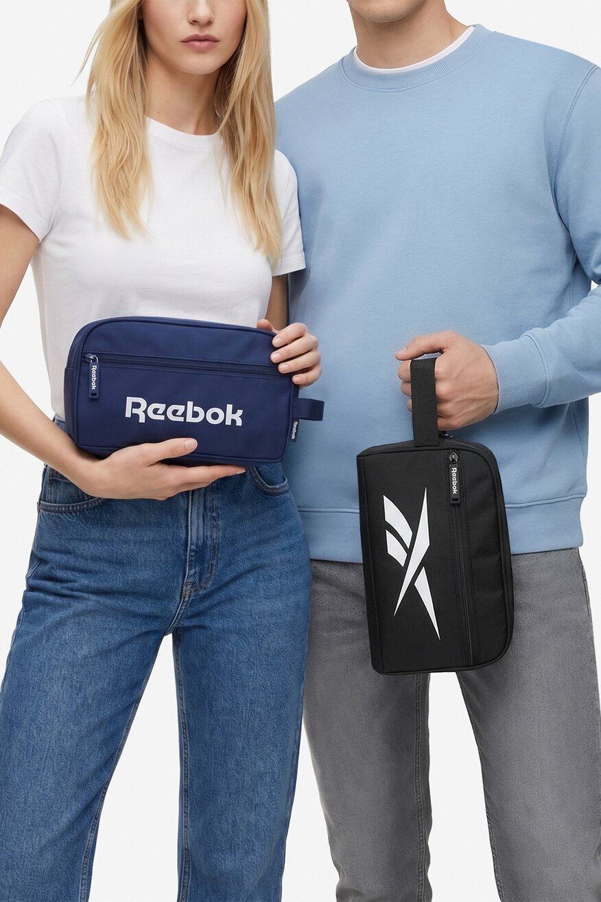 Reebok - Kosmetyczka - 5906751941614