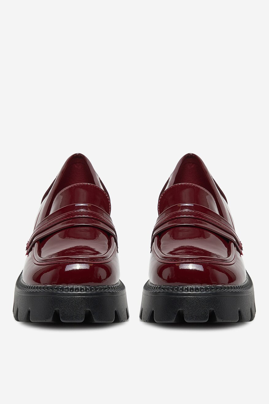 
                Mocasini DeeZee GRENA - 5906751082270