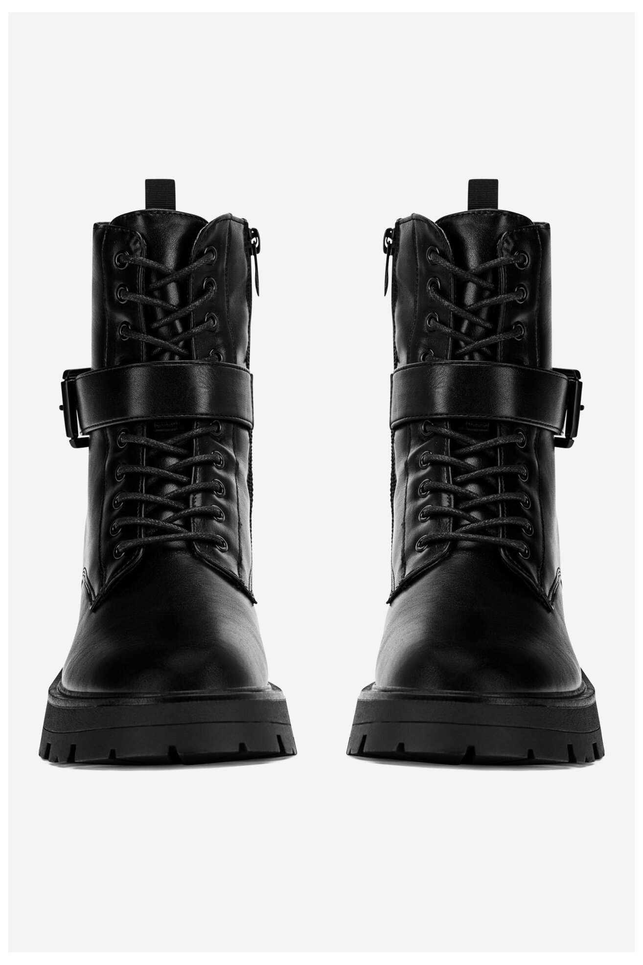 Trzewiki Jenny Fairy WYL3372-3 Czarny