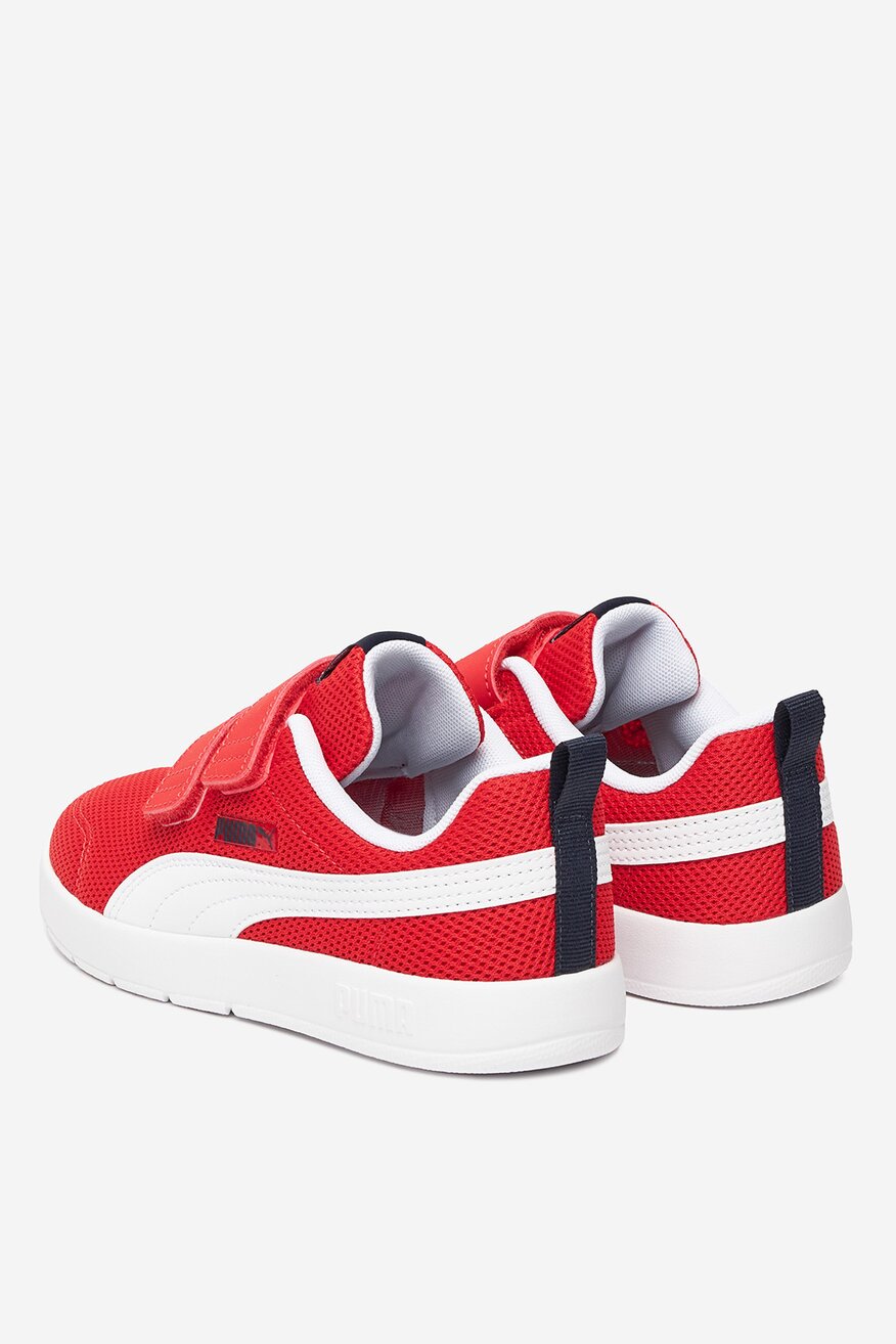 Puma - COURTFLEX V3 MESH PS - 5906751172292
