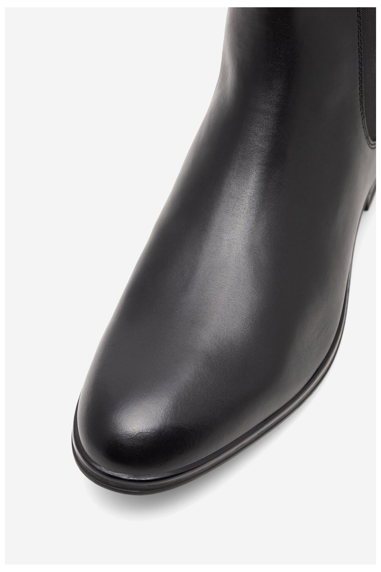 Bokacsizma Lasocki JACKSON-15BIG MI08 FEKETE