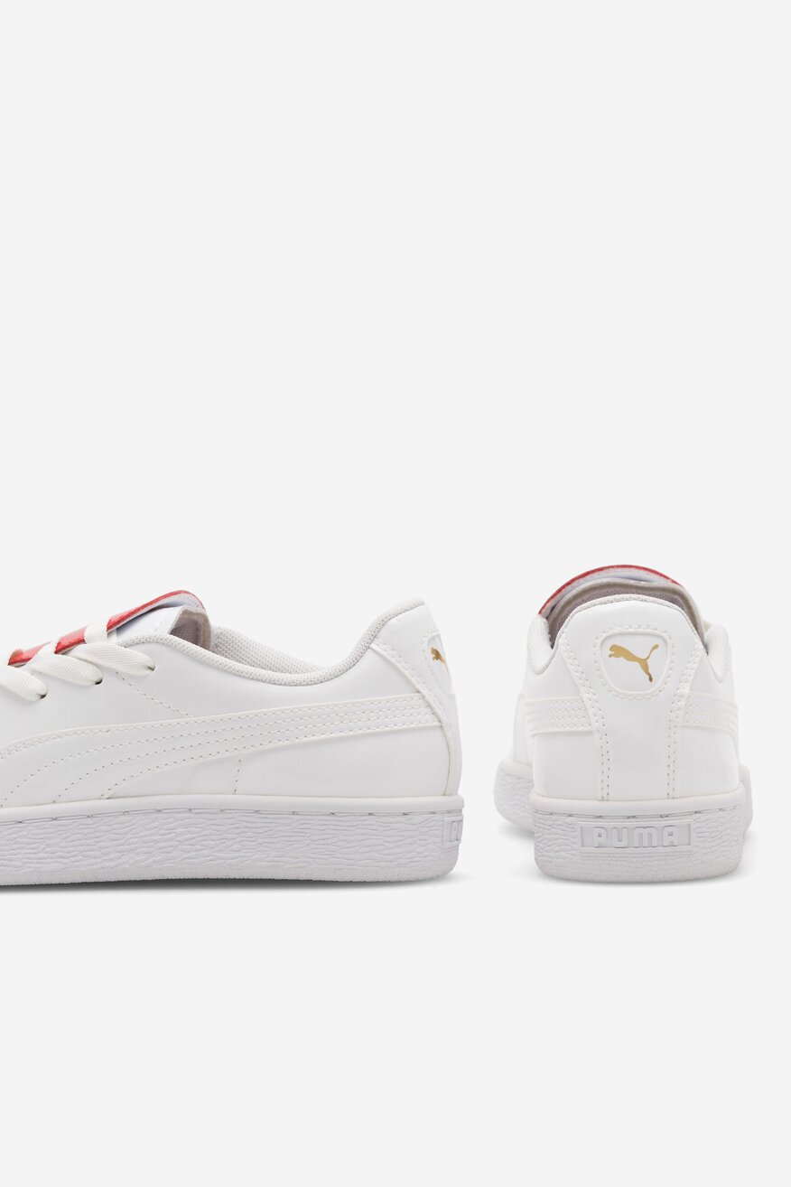 
                Спортни обувки Puma БЯЛ - 2230044360169