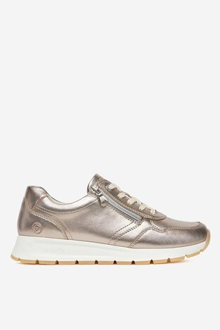 Кросівки Remonte D2G01-90 ЗОЛОТИЙ