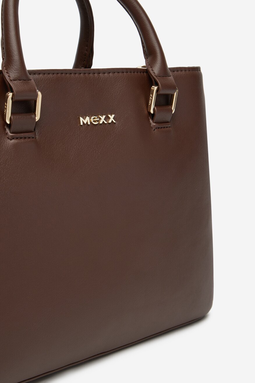 
                Mexx - Średnia torebka tote - 5906751264935