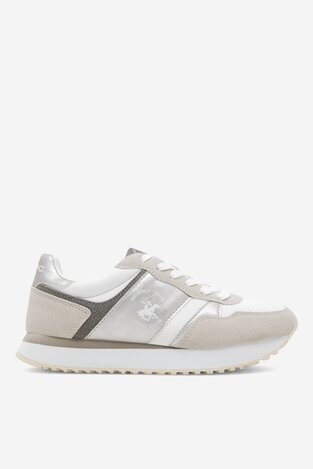 Sportska obuća Beverly Hills Polo Club W-SS24-3C022 BELA